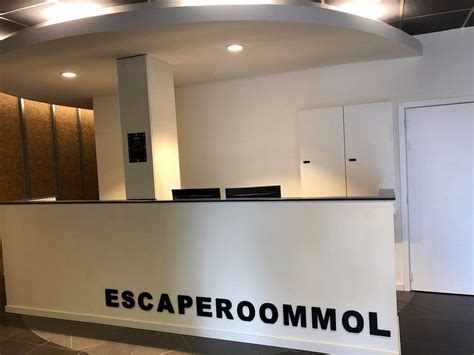 escaperoom lommel|Lommel